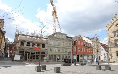 23/07/2015→ Stadtrat entscheidet sich für die Entwicklung einer Markthalle