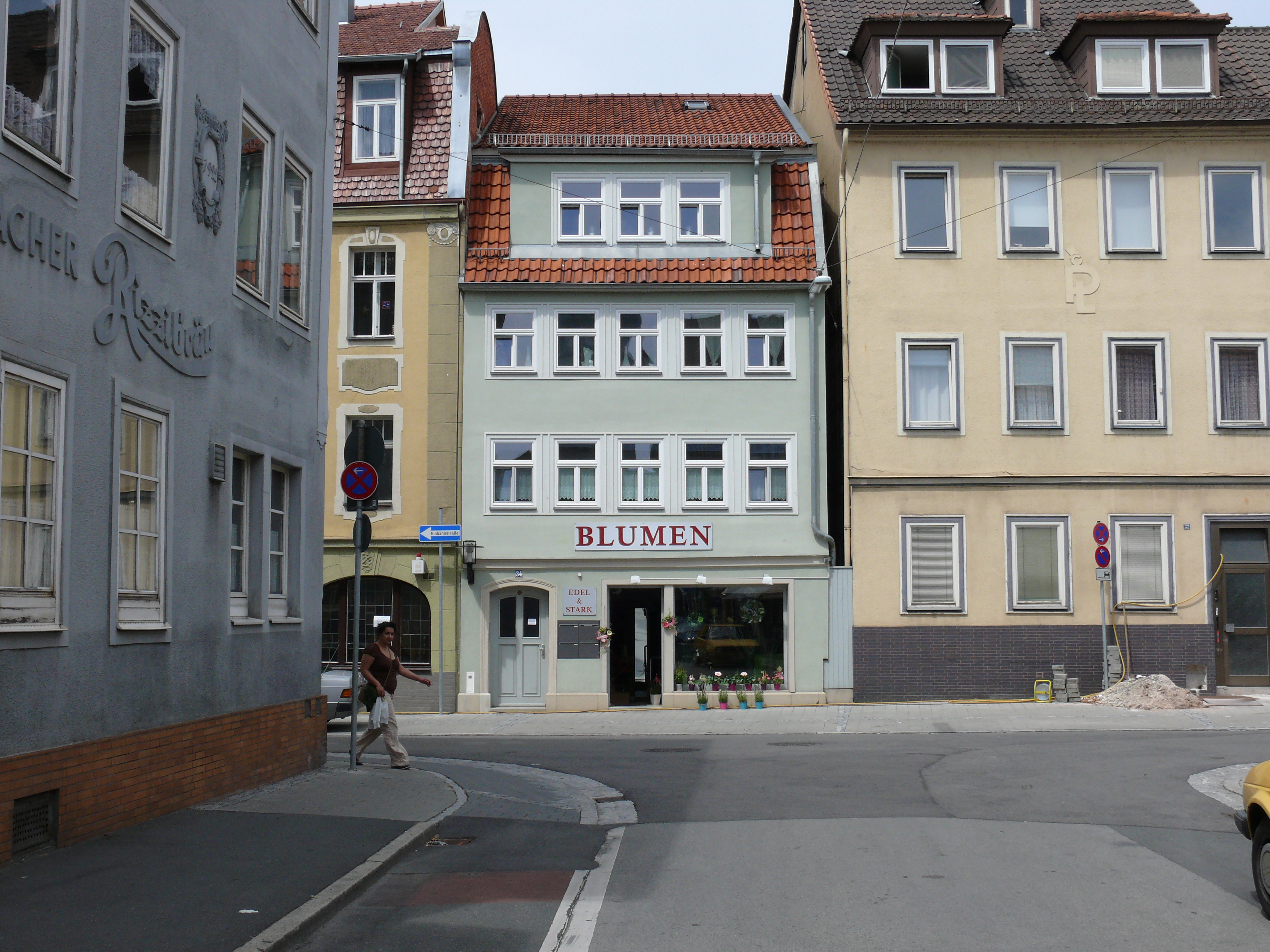 P1000148 Wohnbau Stadt Coburg GmbH