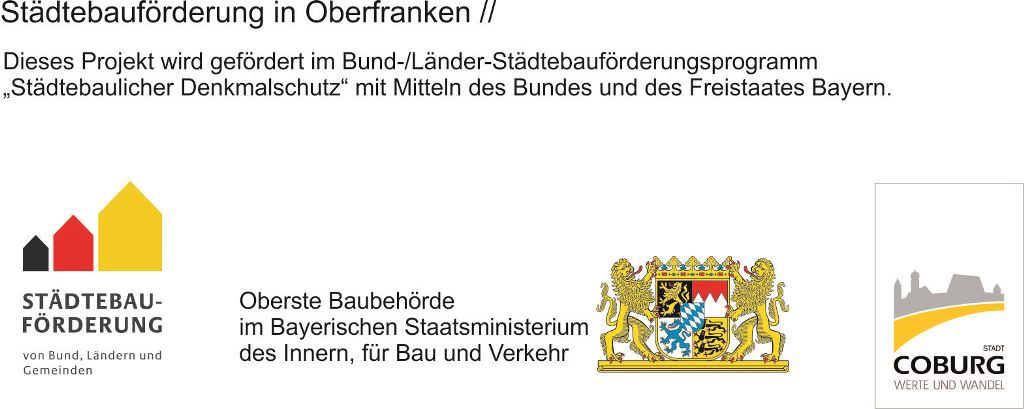Städtebauförderung Oberfranken