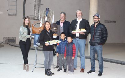 31.10.2016 → Konzept und Köpfe der Coburger Markthalle vorgestellt