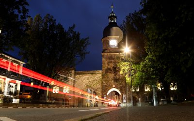 20.12.2018 → Freie Fahrt und Feines Frühstück am Ketschentor