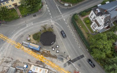 Ausschreibung: Freiraumgestaltung Johann-Strauss-Platz Coburg