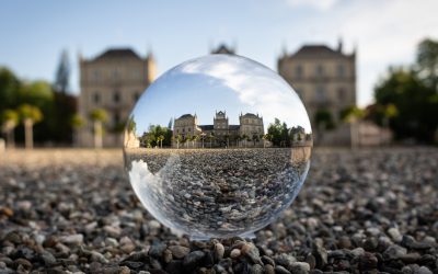 Foto & Videowettbewerb → Gewinner von „Deine Stadt. Dein Lieblingsplatz“