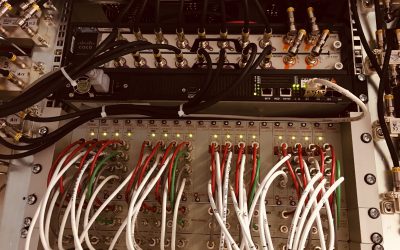 30.09.2019 → Technische Wartungsarbeiten – Kein TV, Internet und Telefon