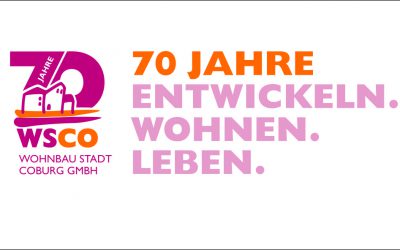 09. März 2020 → Danke für 70 Jahre WSCO