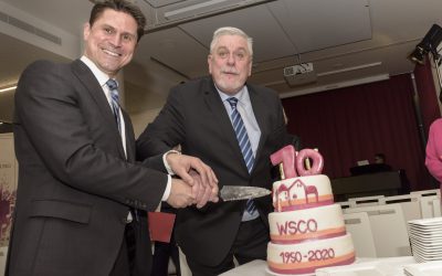 70 Jahre WSCO → Fotos, Fotos, Fotos