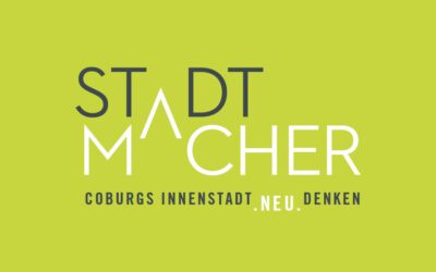 19.04.2021 → Die Stadtmacher denken Coburgs Innenstadt neu