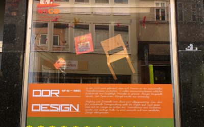 22.08.2022→ „DESIGNWALK“ in der Coburger Innenstadt