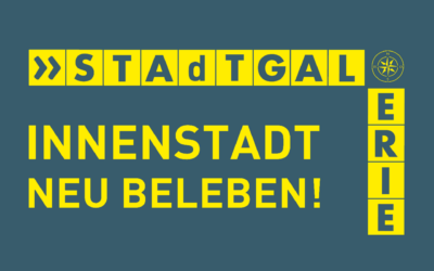 16.11.2022→ Stadtgalerie Folge 4 im Projekt Zwischenzeit