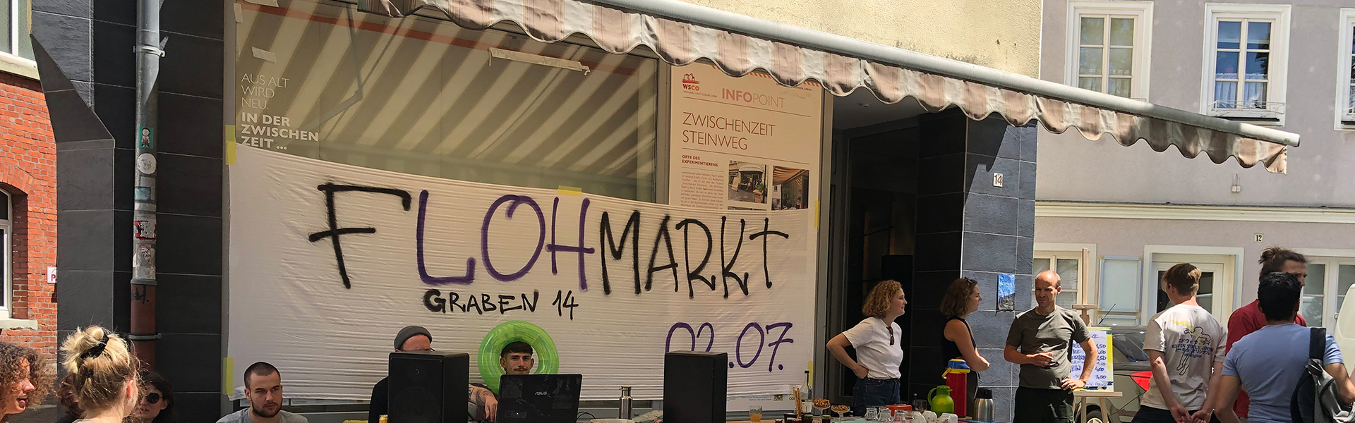 Zwischenzeit_Steinweg_Titelbild