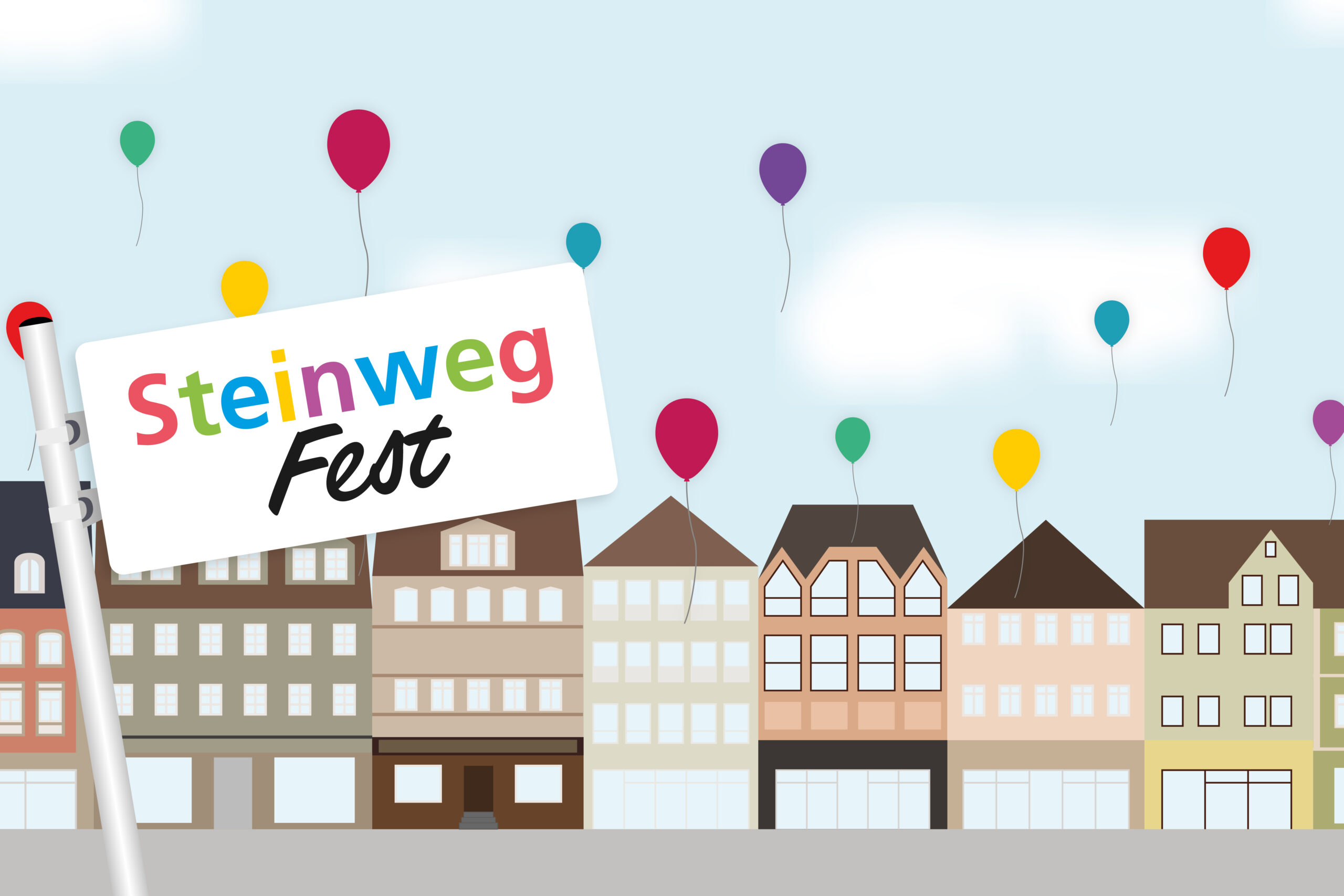 Steinwegfest