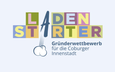 Ladenstarter gesucht!