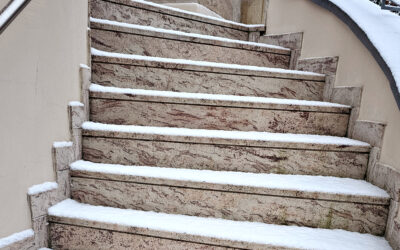 Es hat geschneit! – Welche Regeln jetzt gelten!