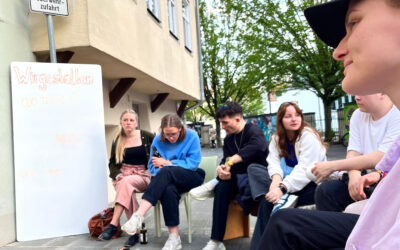 In der Zwischenzeit – wirgestalten e.V.