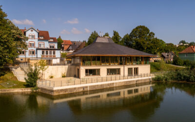 5 Jahre Haus am See: Happy Birthday!