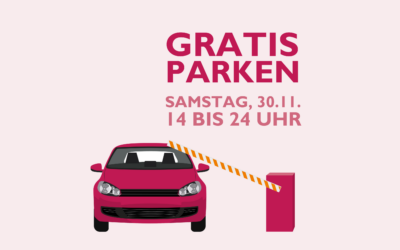 Gratis Parken