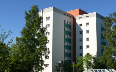 Wiesenfest der Mietergemeinschaft Dr.-Hans-Schack-Str.