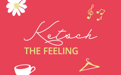 „Ketsch the feeling“ – Straßenfest & Jubiläumsfest