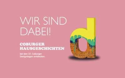 WSCO goes Designtage