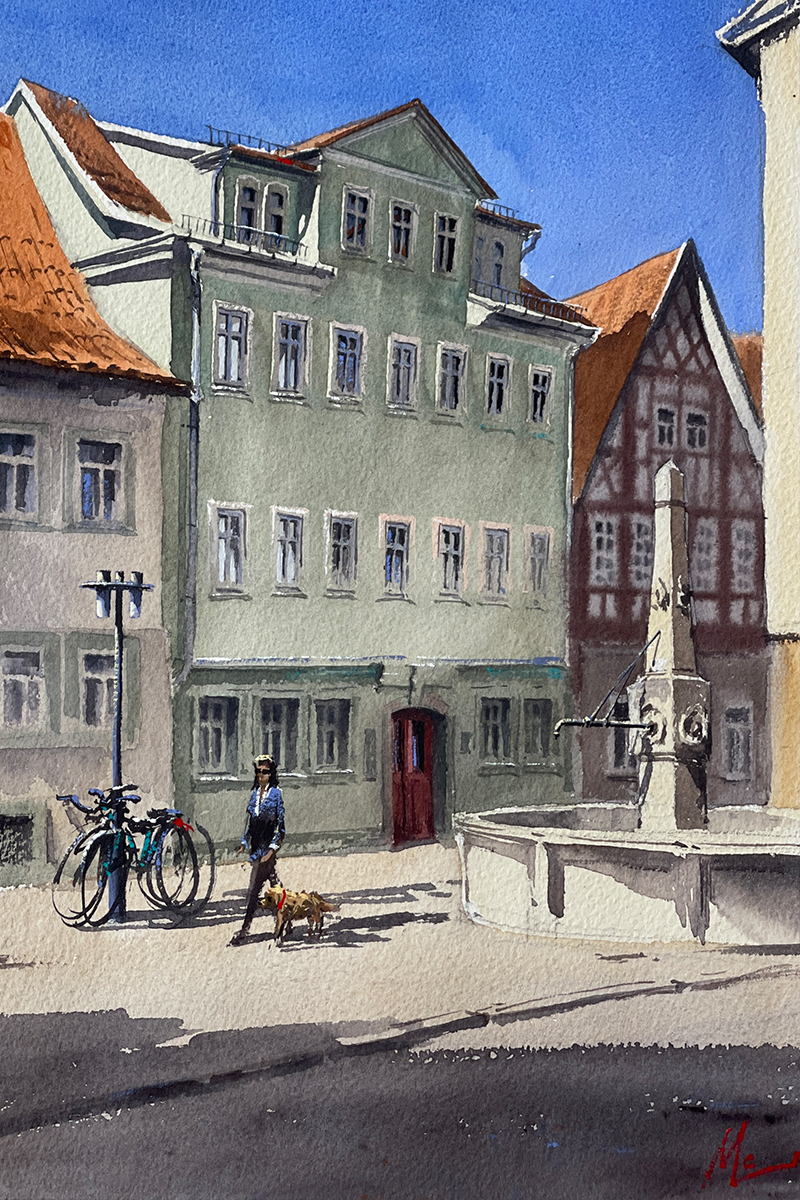 Ketschengasse 42