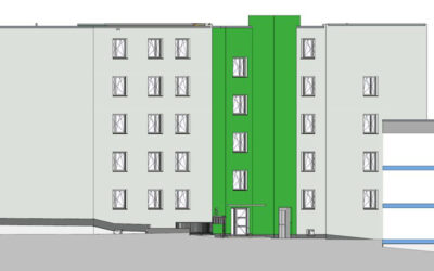 Holz statt Beton!