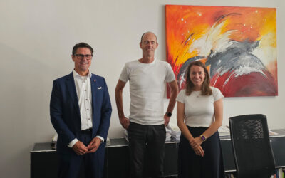 10 Jahre Engagement und Expertise – Herzlichen Dank!