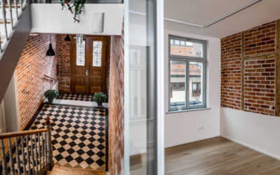 „Innenstadt stärken – Wohnraum schaffen“: Das Coburger Förderprogramm