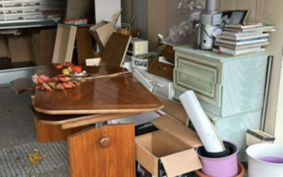 So geht´s nicht! – Ist richtig entsorgen so schwer?