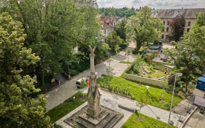 Promenade & Plätze – Tag der Städtebauförderung 2026