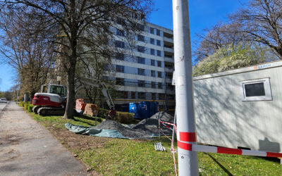 Jetzt geht es los – Heimatring 53