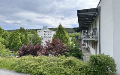Stadtteil Wüstenahorn: Integriertes Handlungskonzept wird fortgeführt